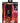 Creature Cocks Nymphoid Ovipositor Silicone Dildo - Multicolor