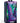 Creature Cocks Octophallus Silicone Dildo - Blue/Purple