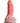 Creature Cocks Pegasus Pecker Winged Silicone Dildo - Pink/White