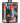 Creature Cocks Phoenix Vibrating Rechargeable Silicone Dildo - Multicolor/Rainbow