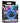 Creature Cocks Poseidon's Octo-Ring Silicone Cock Ring - Blue