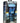Creature Cocks Pussidon Sea Monster Stroker - Black/Blue