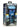 Creature Cocks Pussidon Sea Monster Stroker - Black/Blue