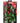 Creature Cocks Python Silicone Dildo - Black/Green/Red