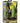 Creature Cocks Radioactive Reptile Silicone Dildo - Green - 7.5in