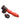 Creature Cocks Ramming Hound Thrusting and Vibrating Rechargeable Silicone Dildo - Brown/Red