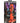 Creature Cocks Reaper Silicone Dildo - Black/Red