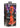 Creature Cocks Reaper Silicone Dildo - Black/Red