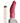 Creature Cocks Resurrector Phoenix Squirting Silicone Dildo - Red/White