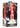 Creature Cocks Resurrector Phoenix Squirting Silicone Dildo - Red/White