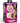 Creature Cocks Savage She-Wolf Pussy Silicone Stroker - Black/Brown/Pink