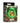 Creature Cocks Serpentine Silicone Cock Ring - Green