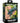 Creature Cocks Serpentine Stroker Silicone Masturbator - Green