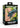Creature Cocks Serpentine Stroker Silicone Masturbator - Green