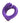 Creature Cocks Slitherine Silicone Cock Ring - Purple
