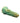 Creature Cocks Stegosaurus Spiky Reptile Silicone Dildo - Gold/Teal