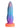Creature Cocks Tenta-Cock Glow In The Dark Silicone Dildo - Glow In The Dark/Multicolor