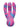 Creature Cocks Tenta-Come Come-Hither Tentacle Silicone Vibrator - Multicolor
