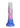 Creature Cocks Tenta-Queen Ovipositor Silicone Dildo with Eggs - Multicolor