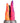Creature Cocks Tenta- Trio Silicone Dildo - Multicolor