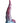 Creature Cocks Tentacle Cock Silicone Dildo - Multicolor