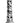 Creature Cocks Tower Of Doom Silicone Dildo - Gray/Grey