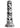 Creature Cocks Tower Of Doom Silicone Dildo - Gray/Grey