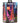 Creature Cocks Twilight Rainbow Glass Dildo - Gold/Multicolor/Pink/Yellow
