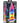 Creature Cocks Unicorn Tongue Glow In The Dark Silicone Dildo - Glow In The Dark/Multicolor/Rainbow