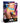 Creature Cocks Unicorn Silicone Strap-On - Multicolor