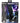 Creature Cocks Venom Silicone Dildo - Black/White