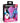 Creature Cocks Vulvaron Rechargeable Silicone Grinder Vibrator with Remote - Multicolor