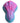 Creature Cocks Vulvaron Rechargeable Silicone Grinder Vibrator with Remote - Multicolor