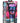 Creature Cocks Wormhole Alien Stroker - Black/Purple