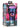 Creature Cocks Wormhole Alien Stroker - Black/Purple