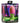 Creature Cocks Xeno Egg Glow In The Dark Silicone Egg - Glow In The Dark/Green/Pink - Large