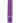 Crystal High Intesity Bullet 2 - Purple