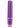 Crystal High Intesity Bullet 2 - Purple