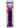 Crystal Jellies Big Boy Dildo - Purple - 12in