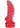 Crystal Jellies Mythical Invader Dildo - Pink