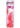 Crystal Jellies Mythical Invader Dildo - Pink