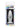 Crystal Premium Glass Butt Plug - Clear