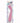 Crystal Premium Glass G-Spot Wand - Pink