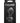 Crystal Premium Glass Gem Probe - Black