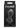 Crystal Premium Glass Rose Probe - Black