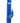 Deep Stroker Rabbit Vibrator - Blue