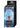 Delite Heated Rose Rechargeable Masturbator - Blue