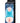 Delite Two Ways Mouth and Ass Masturbator - Blue/Vanilla