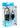 Deluxe Bullet with Remote Control - Blue/Turquoise