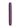 Desire Amore Rechargeable Silicone Dual End Vibrator - Purple